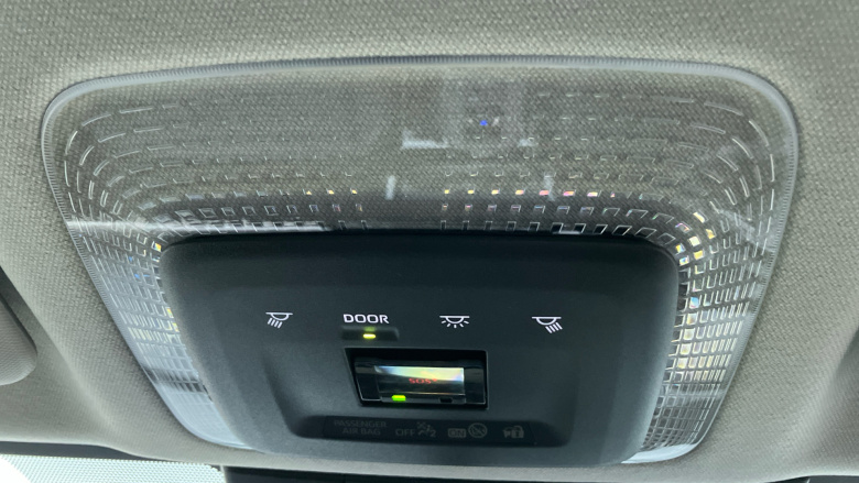 Toyota Prius 2.0 PHEV Design 5dr CVT Hatchback